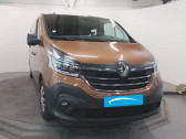Annonce Renault Trafic occasion Diesel CABINE APPROFONDIE TRAFIC CA L2H1 1200 KG DCI 170 ENERGY EDC  HEROUVILLE ST CLAIR