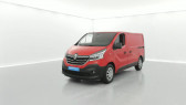 Annonce Renault Trafic occasion Diesel CABINE APPROFONDIE TRAFIC L1H1 1200 KG DCI 145 ENERGY EDC  PLOERMEL
