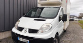 Annonce Renault Trafic occasion Diesel CABINE APPROFONDIE � Piré-Chancé