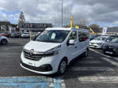 Renault Trafic utilitaire CAMPING CAR TRAFIC GRAND SPACENOMAD DCI 170ch EDC  anne 2021