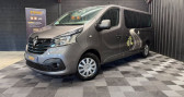 Renault Trafic combi 1.6 dci 120 l2 energy intens 9 places double porte cou  � Lavilledieu 07