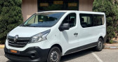 Renault Trafic COMBI 1.6 DCI 120CH L2 LIFE   MARSEILLE 13