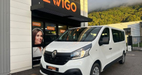 Renault Trafic , garage EWIGO GRENOBLE (LE VERSOUD)  Le Versoud