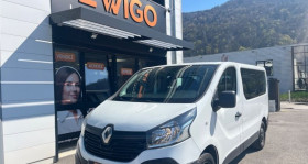 Renault Trafic , garage EWIGO GRENOBLE (LE VERSOUD) � Le Versoud