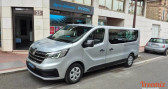 Renault Trafic COMBI 2.0 DCI 150 L1H1 Intense   Enghien Les Bains 95