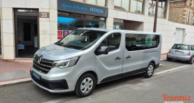 Renault Trafic occasion 2023 mise en vente &agrave; Enghien Les Bains par le garage AGENCE AUTOMOBILE AVRON - photo n&deg;1