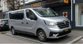 Renault Trafic COMBI 2.0 DCI 150 L2 ENERGY ZEN + ATTELAGE   DEVILLE LES ROUEN 76