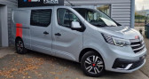 Renault Trafic COMBI 2.0 DCI 170 L2H1 EXCLUSIVE EDC   limoges 87