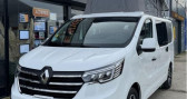 Renault Trafic utilitaire COMBI 2.0 SPACENOMAD BLUEDCI 150 L1 INTENS START-STOP  anne 2023