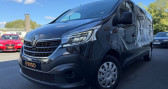 Annonce Renault Trafic occasion Diesel combi 2.0l dci 120ch l2 life 9 places phares led bluetooth c  tampes