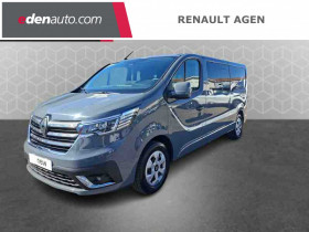 Renault Trafic , garage RENAULT AGEN � Agen