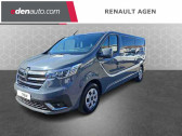 Annonce Renault Trafic occasion Diesel COMBI Blue dCi 150 Grand Techno � Agen