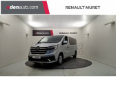 Annonce Renault Trafic occasion Diesel COMBI Blue dCi 150 Grand Techno � Muret