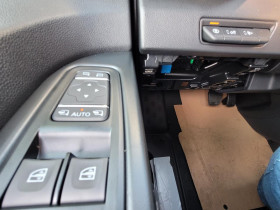 Renault Trafic Combi BlueDCi 150ch RedEdition BVA9 9pl   CarPlay   JA17      occasion � Ganges - photo n�12