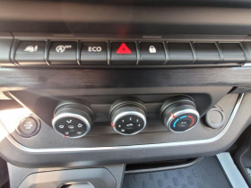 Renault Trafic Combi BlueDCi 150ch RedEdition BVA9 9pl   CarPlay   JA17      occasion � Ganges - photo n�14