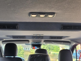 Renault Trafic Combi BlueDCi 150ch RedEdition BVA9 9pl   CarPlay   JA17      occasion � Ganges - photo n�7