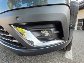 Renault Trafic Combi BlueDCi 150ch RedEdition BVA9 9pl   CarPlay   JA17      occasion � Ganges - photo n�9