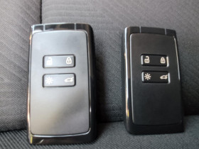 Renault Trafic Combi BlueDCi 150ch RedEdition BVA9 9pl   CarPlay   JA17      occasion � Ganges - photo n�8