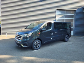 Renault Trafic , garage SJ AUTOMOBILES � Ganges