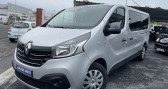Renault Trafic utilitaire COMBI dCi 125 Energy Intens  anne 2018