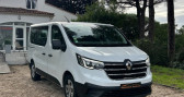 Annonce Renault Trafic occasion Diesel COMBI dCi 150 Energy SS Zen / TVA R�CUP�RABLE / 1�RE MAIN /  � GASSIN