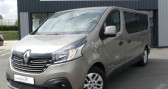Renault Trafic Combi III 1.6 DCI 125 ENERGY INTENS L2 9PL  2017 - annonce de voiture en vente sur Auto Sélection.com