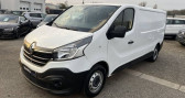Renault Trafic occasion année 2021 boite Manuelle Annonce Renault Trafic occasion Diesel Combi III L2H1 Rallongé 2.0 dCi 145ch 3Places Clim Régulateu à Entzheim