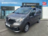 Annonce Renault Trafic occasion Diesel Combi L1 1.6 dCi 120ch energy Zen  STRASBOURG