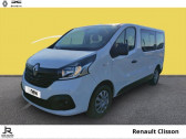 Annonce Renault Trafic occasion Diesel Combi L1 1.6 dCi 125ch energy Zen 8 places  GORGES