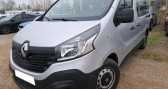 Annonce Renault Trafic occasion Diesel COMBI L1 1.6 DCI 95 LIFE  MIONS