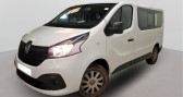Renault Trafic COMBI L1 1.6 dCi 95 ZEN 9 PLACES   MIONS 69