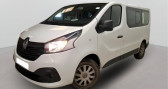 Annonce Renault Trafic occasion Diesel COMBI L1 1.6 dCi 95 ZEN 9 PLACES � MIONS