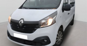 Renault Trafic , garage MIONS-CAR.COM � MIONS