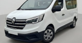 Annonce Renault Trafic occasion Diesel COMBI L1 2.0 DCi 150 Zen 9PL 9 PLACES � CHANAS