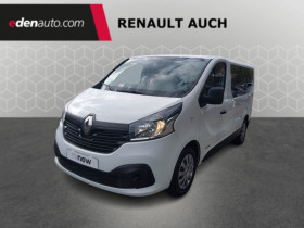 Renault Trafic , garage RENAULT AUCH � Auch