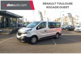 Annonce Renault Trafic occasion Diesel COMBI L1 dCi 120 S&S Zen  Toulouse
