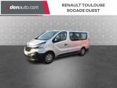 Renault Trafic COMBI L1 dCi 120 S&S Zen   Toulouse 31