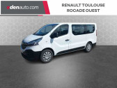 Annonce Renault Trafic occasion Diesel COMBI L1 dCi 120 S&S Zen  Toulouse