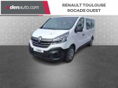 Renault Trafic COMBI L1 dCi 120 S&S Zen   Toulouse 31