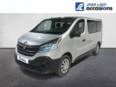 Annonce Renault Trafic occasion Diesel COMBI L1 dCi 120 S&S  Margencel