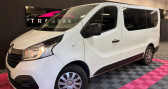 Renault Trafic COMBI L1 dCi 120 SS Zen / 9 Places / Entretien  � Harfleur 76