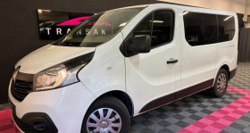Renault Trafic occasion 2019 mise en vente &agrave; Harfleur par le garage TRANSAKAUTO LE HAVRE - photo n&deg;1