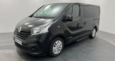 Renault Trafic occasion année 2016 boite Manuelle Annonce Renault Trafic occasion Diesel COMBI L1 dCi 125 Energy Intens TPMR à QUIMPER
