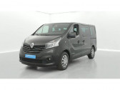 Renault Trafic occasion année 2017 boite Manuelle Annonce Renault Trafic occasion Diesel COMBI L1 dCi 125 Energy Intens à SAINT-LO