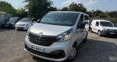 Renault Trafic COMBI L1 dCi 125 Energy Zen   COURNON 63