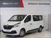 Annonce Renault Trafic occasion Diesel COMBI L1 dCi 125 Energy Zen  BAYONNE