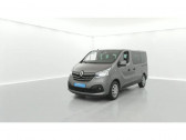 Annonce Renault Trafic occasion Diesel COMBI L1 dCi 145 Energy S&S Intens 2  MORLAIX
