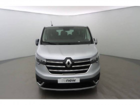 Renault Trafic , garage RENAULT MORLAIX  MORLAIX