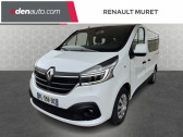 Annonce Renault Trafic occasion Diesel COMBI L1 dCi 145 Energy S&S Intens 2  Muret