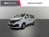 Annonce Renault Trafic occasion Diesel COMBI L1 dCi 145 Energy S&S Intens 2 � Muret